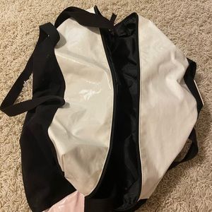 Victoria’s Secret Duffle Bag